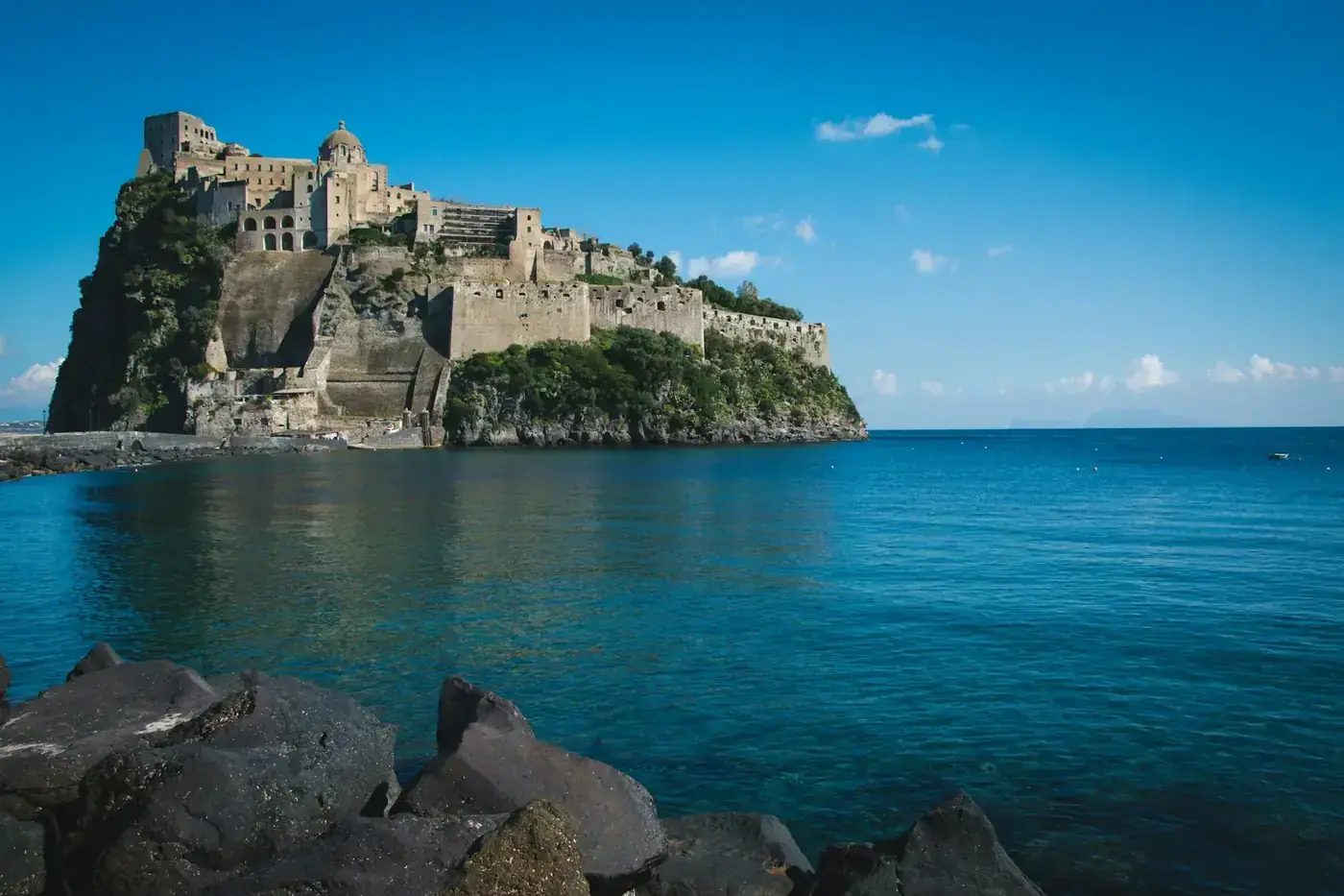 Ischia