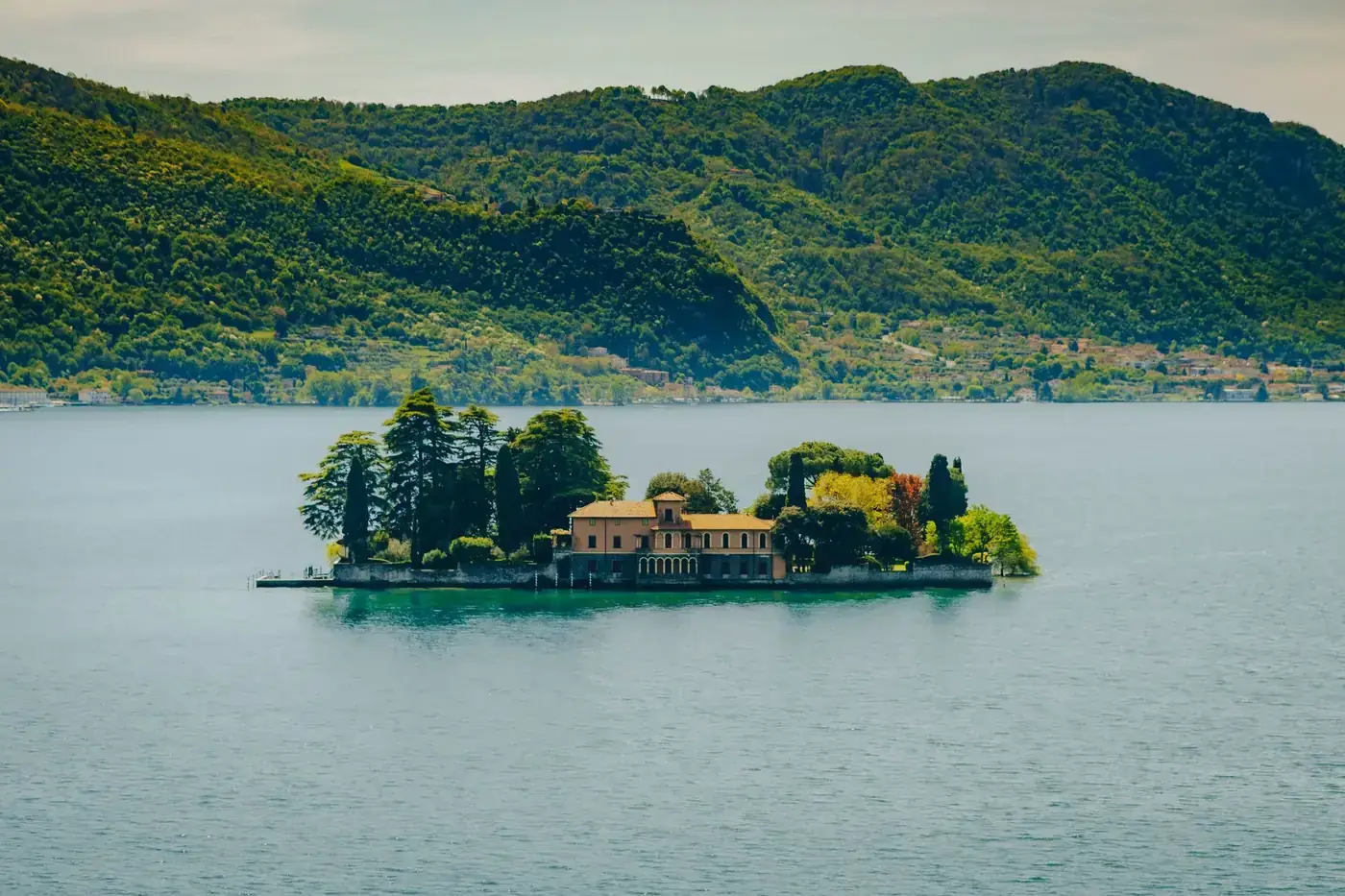 Iseo