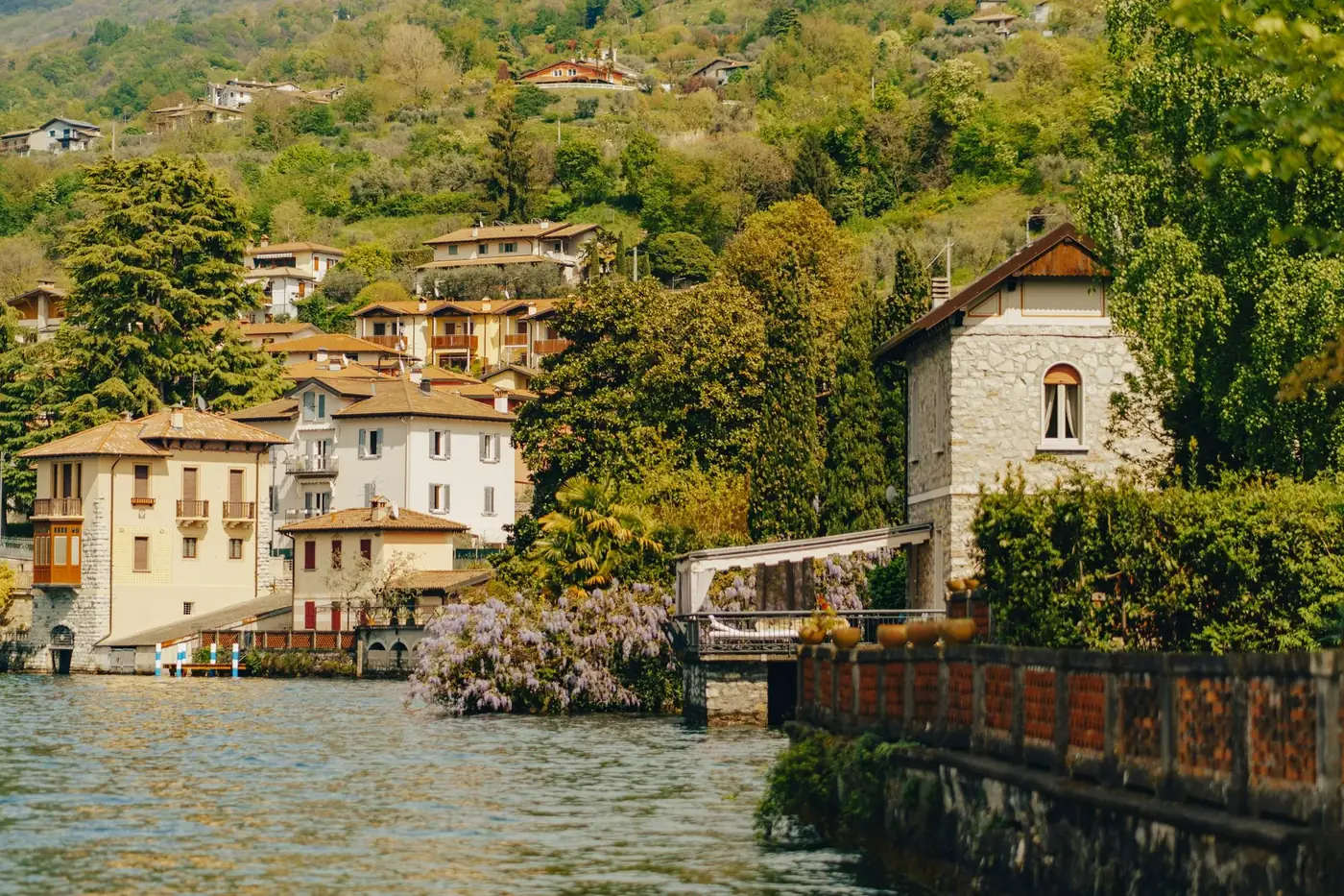 Iseo