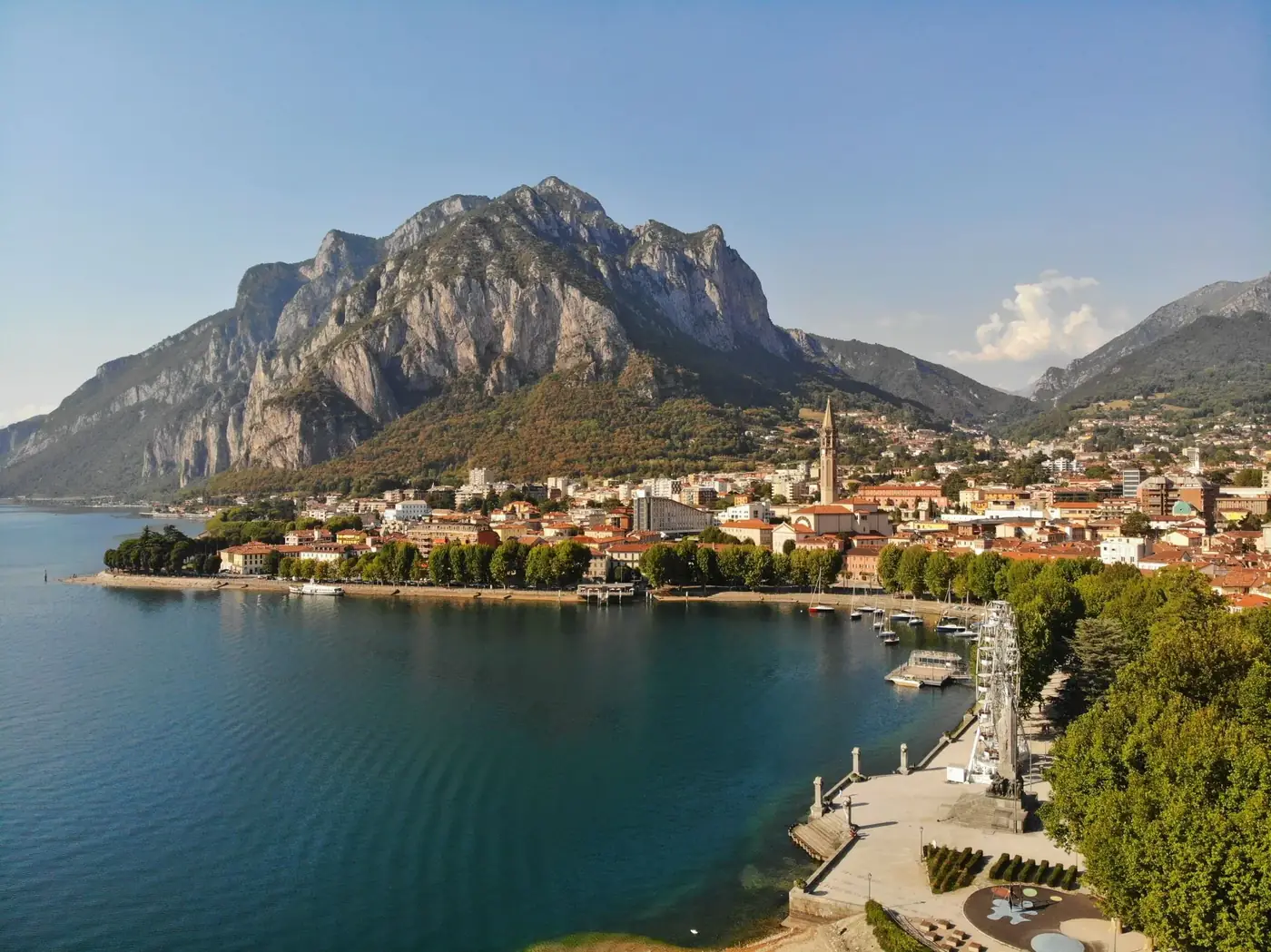 Lecco