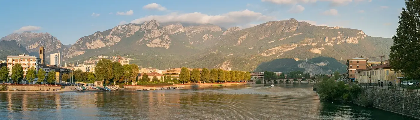 Lecco