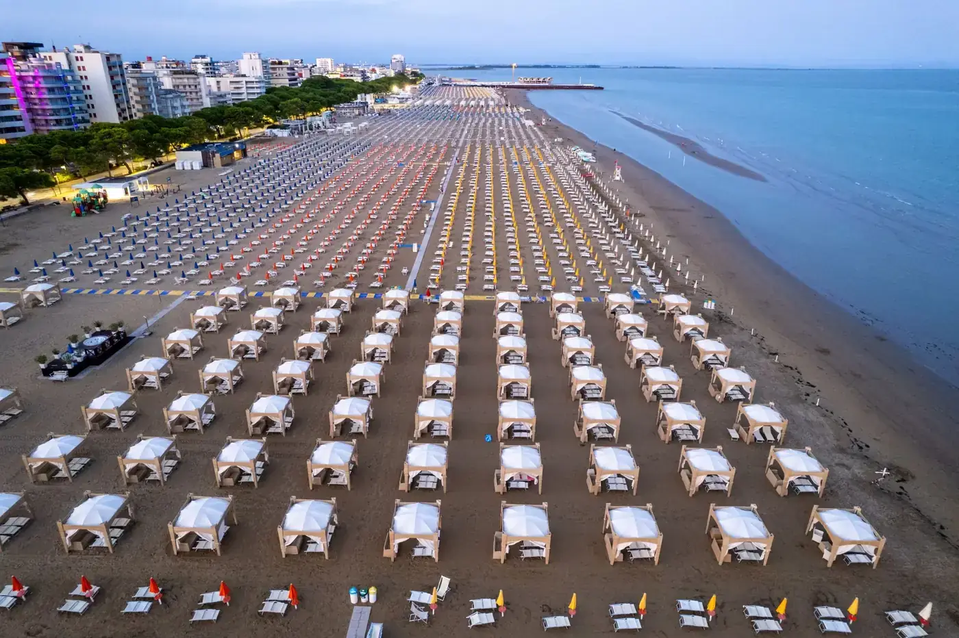 Lignano Sabbiadoro
