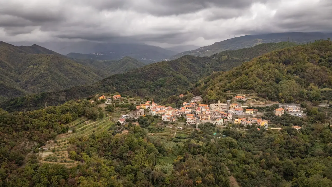 Liguria