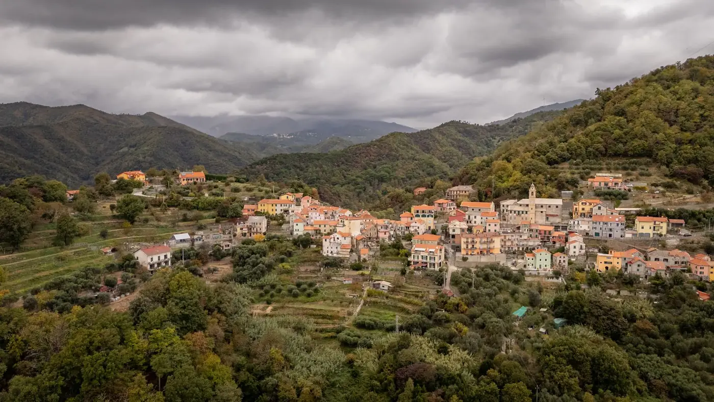 Liguria