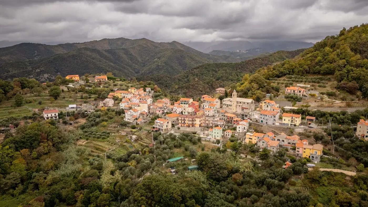 Liguria