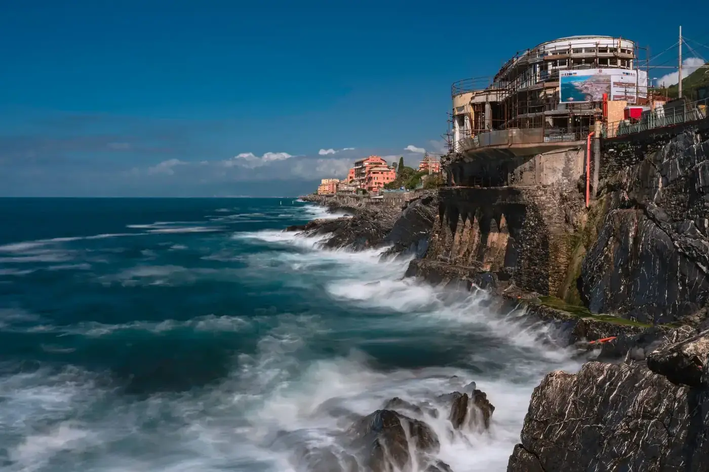 Liguria