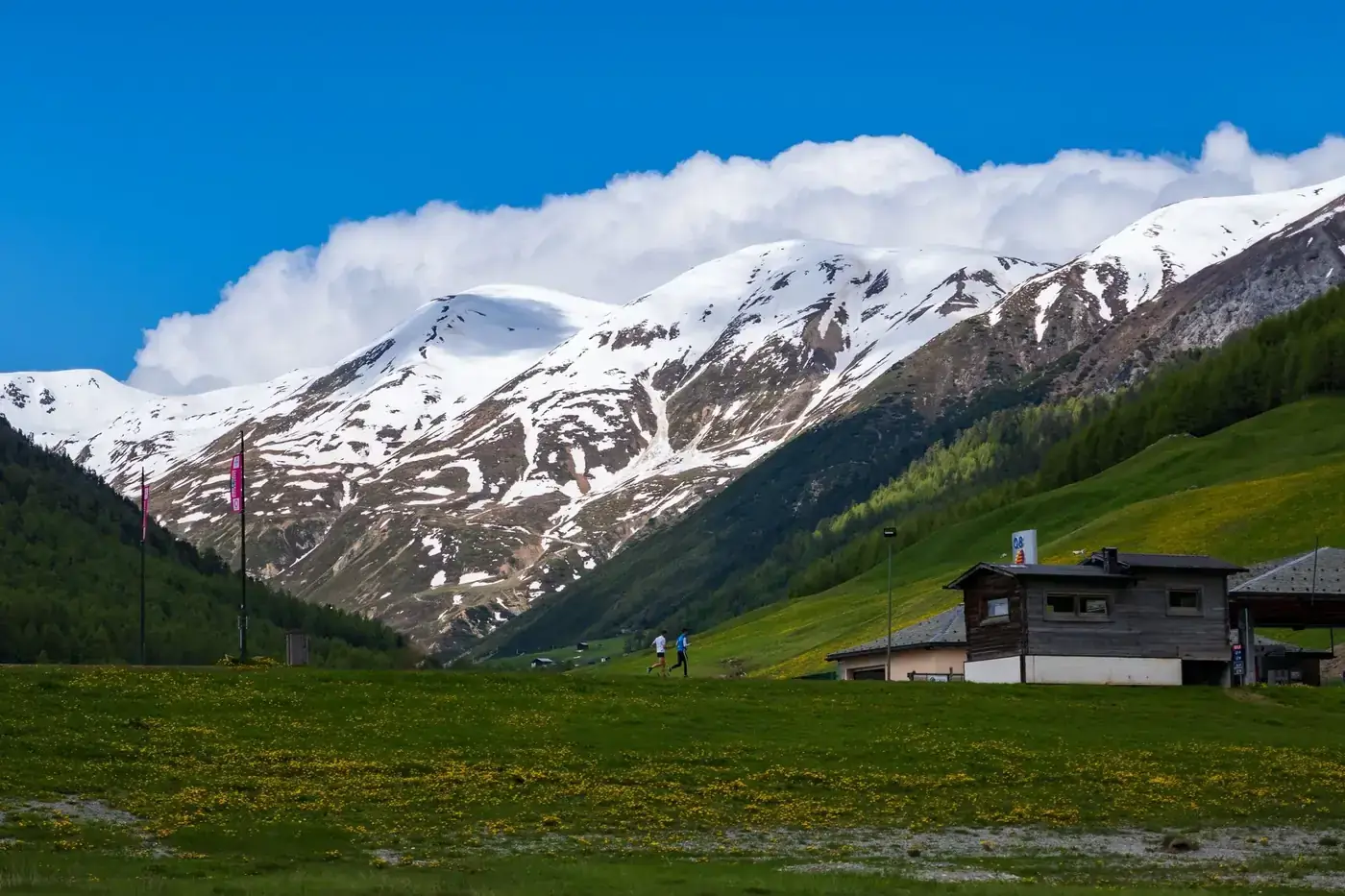 Livigno