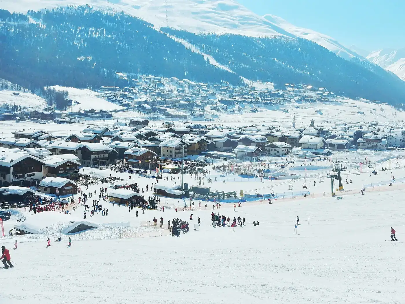 Livigno
