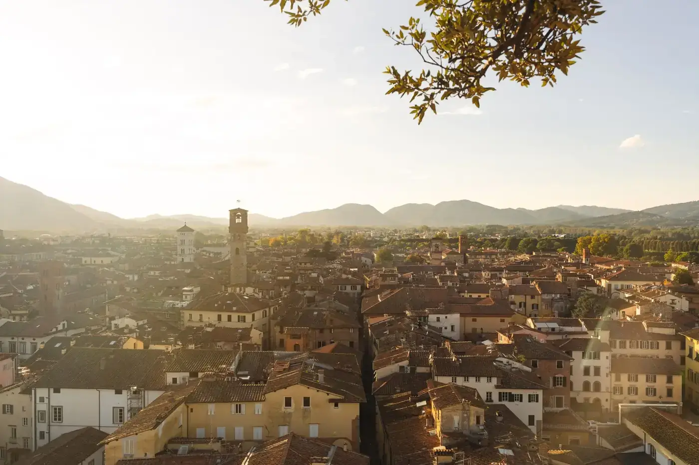 Lucca