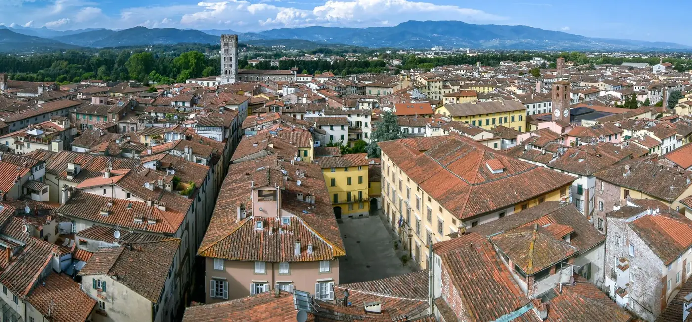 Lucca