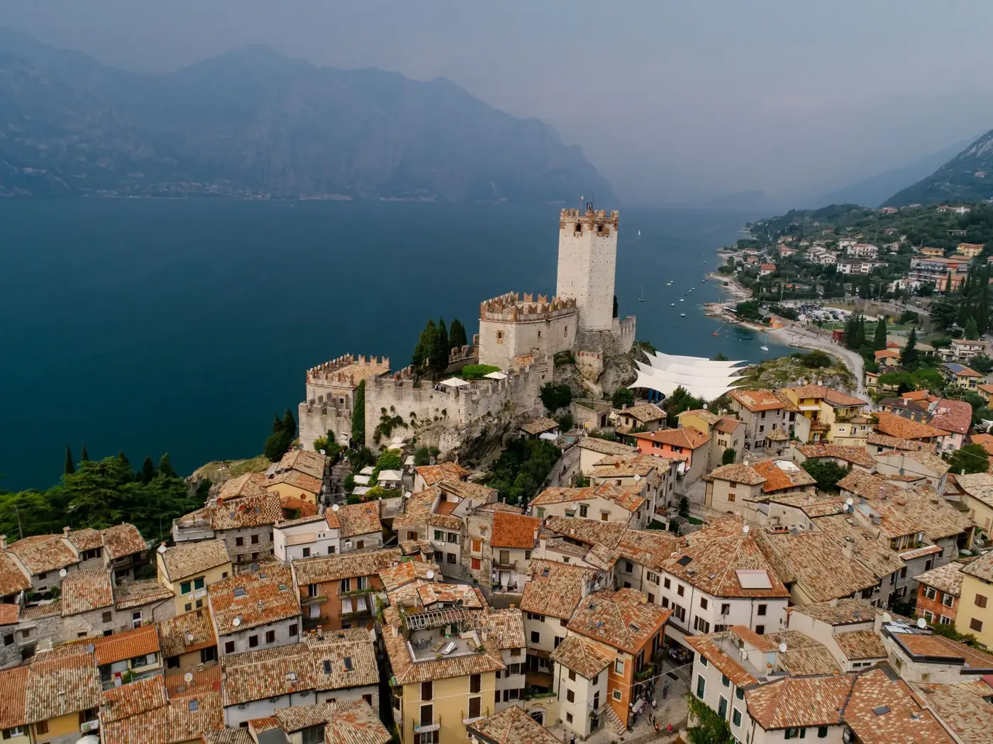 Malcesine