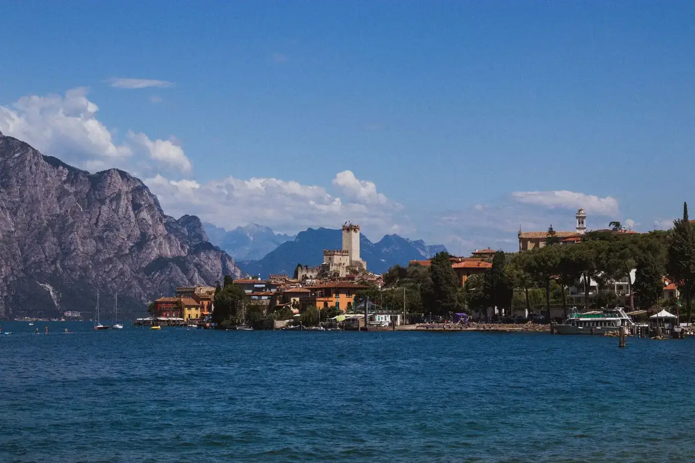 Malcesine