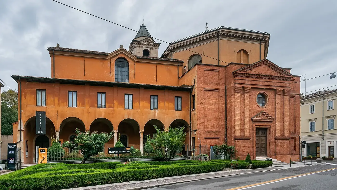 Mantua