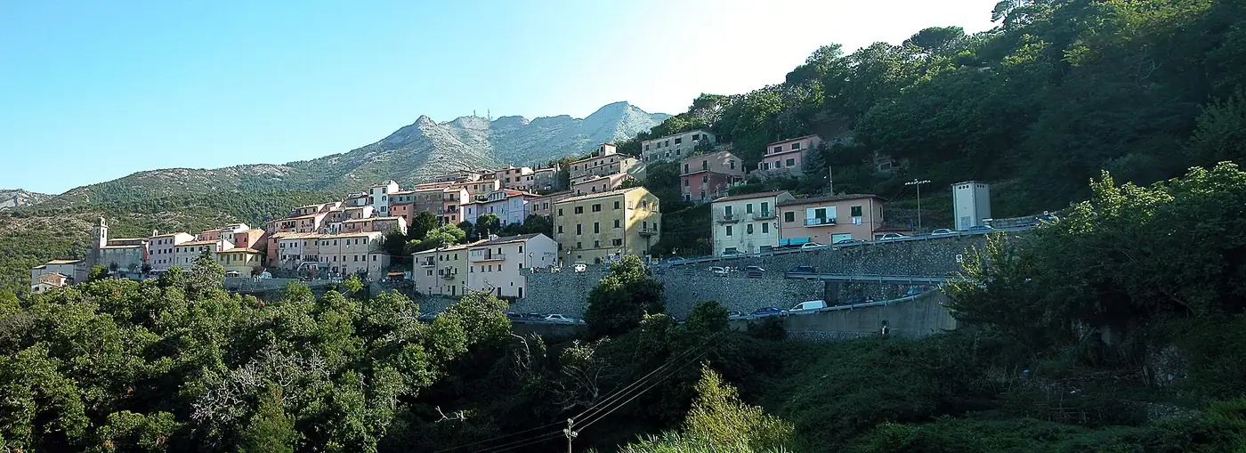 Marciana