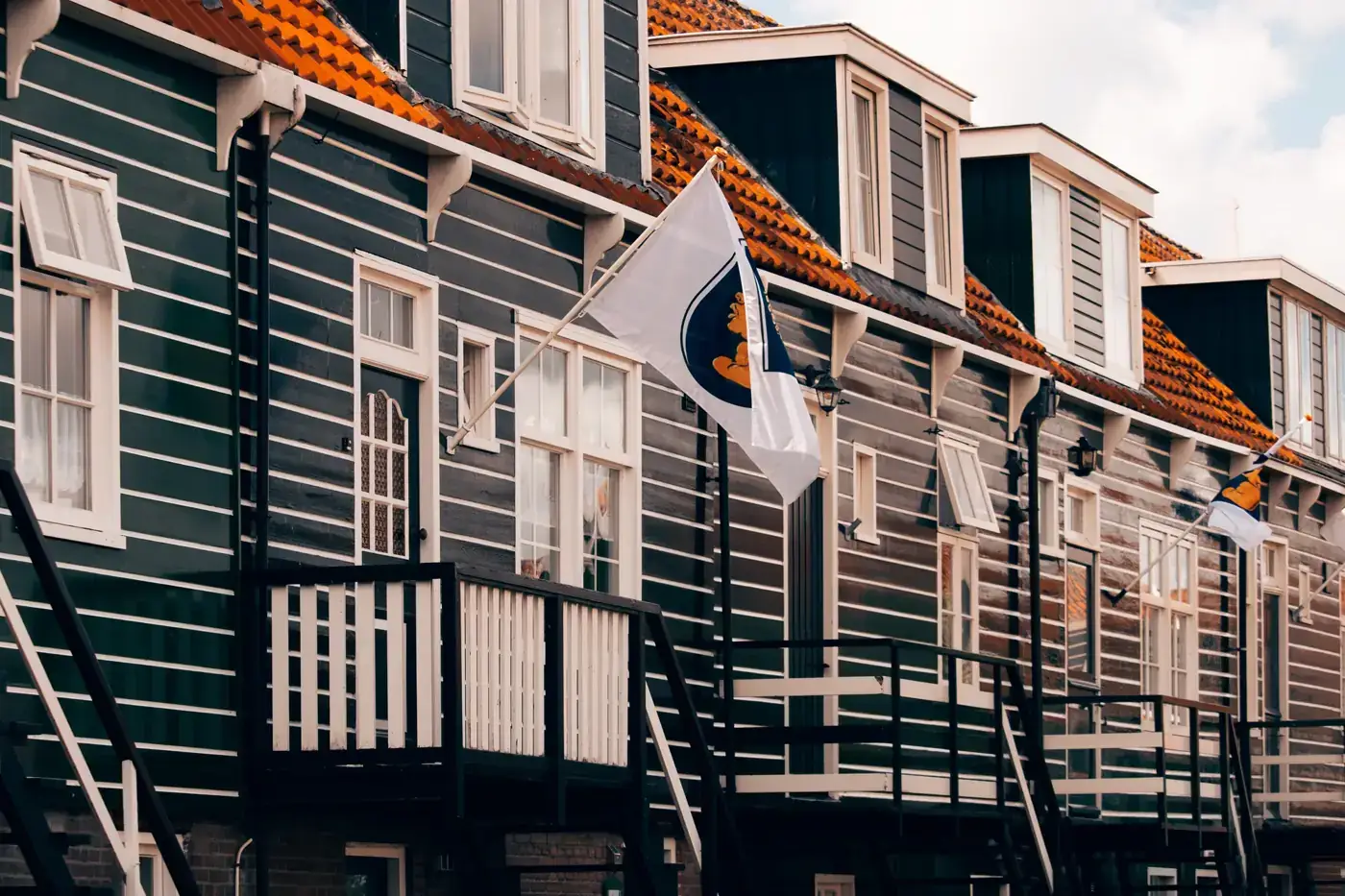 Marken