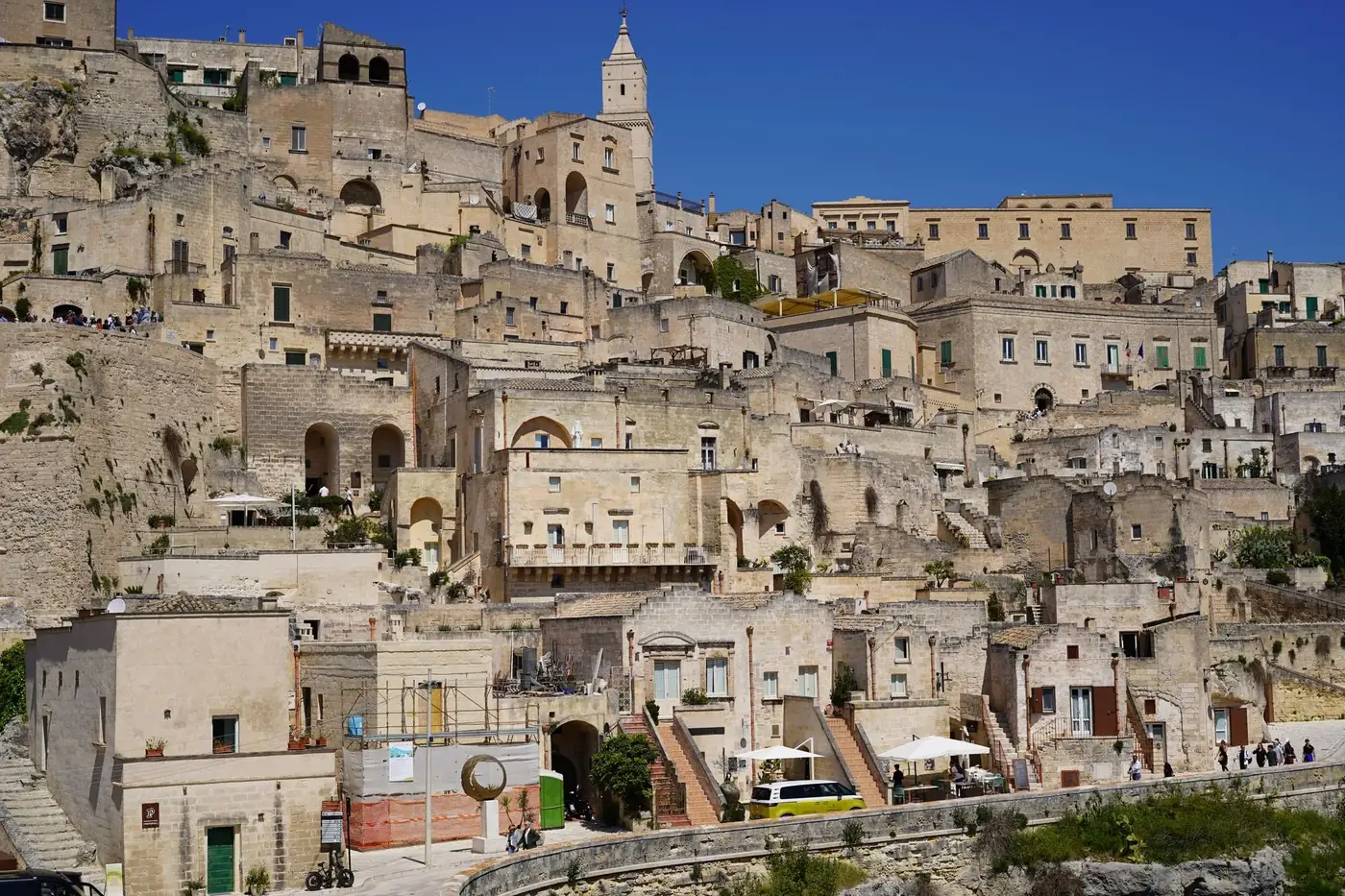 Matera