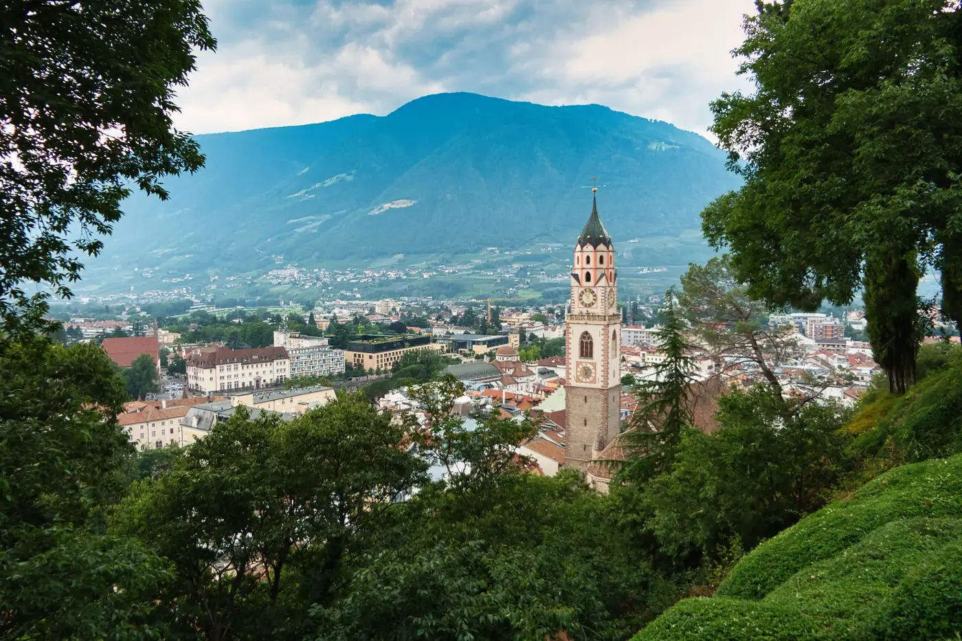 Meran