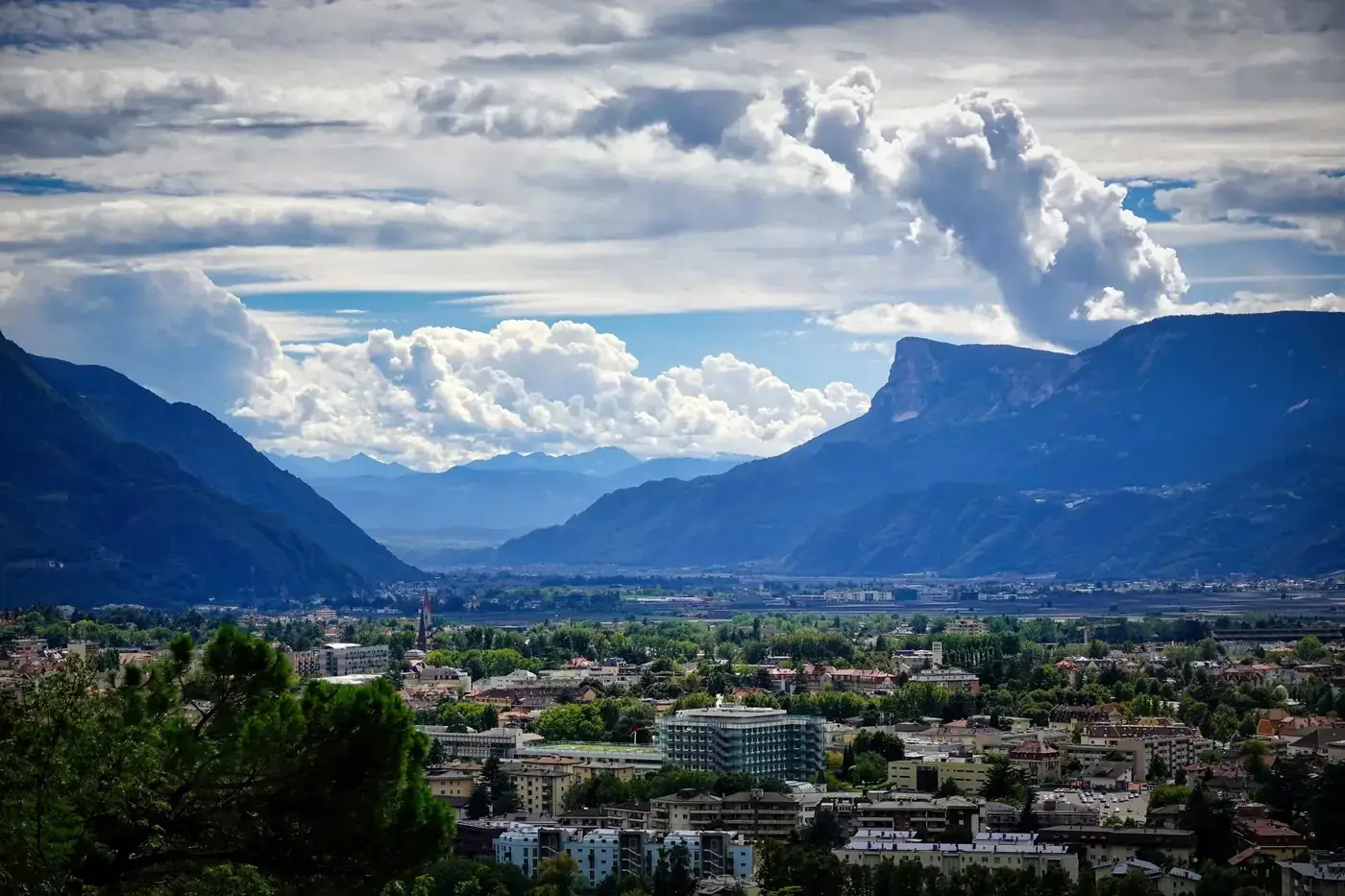 Meran