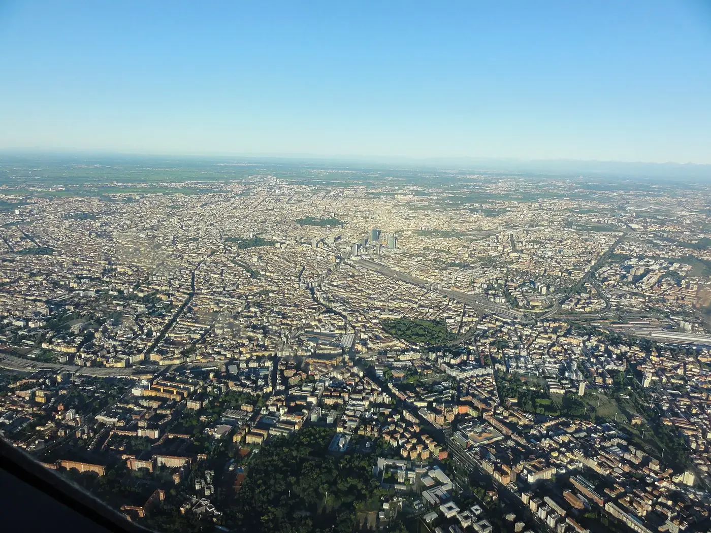 Milaan