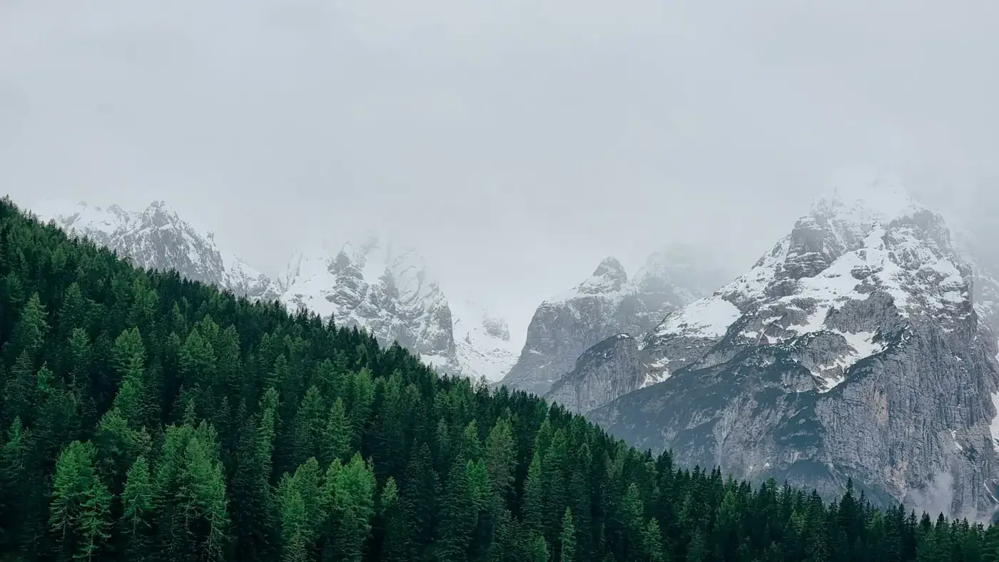 Misurina