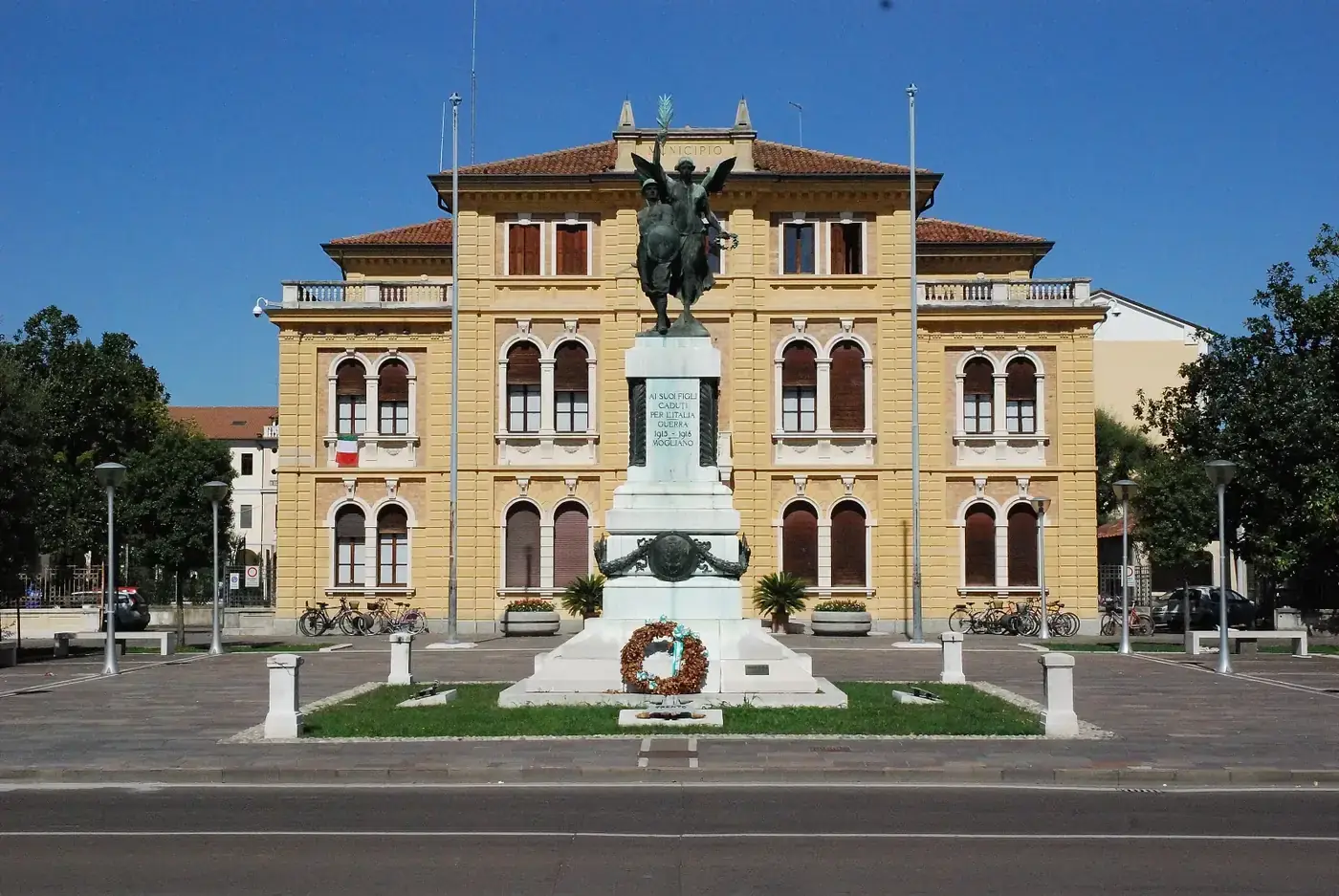 Mogliano Veneto