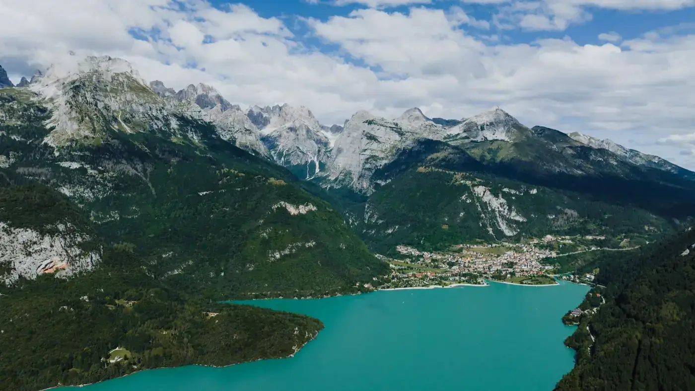 Molveno