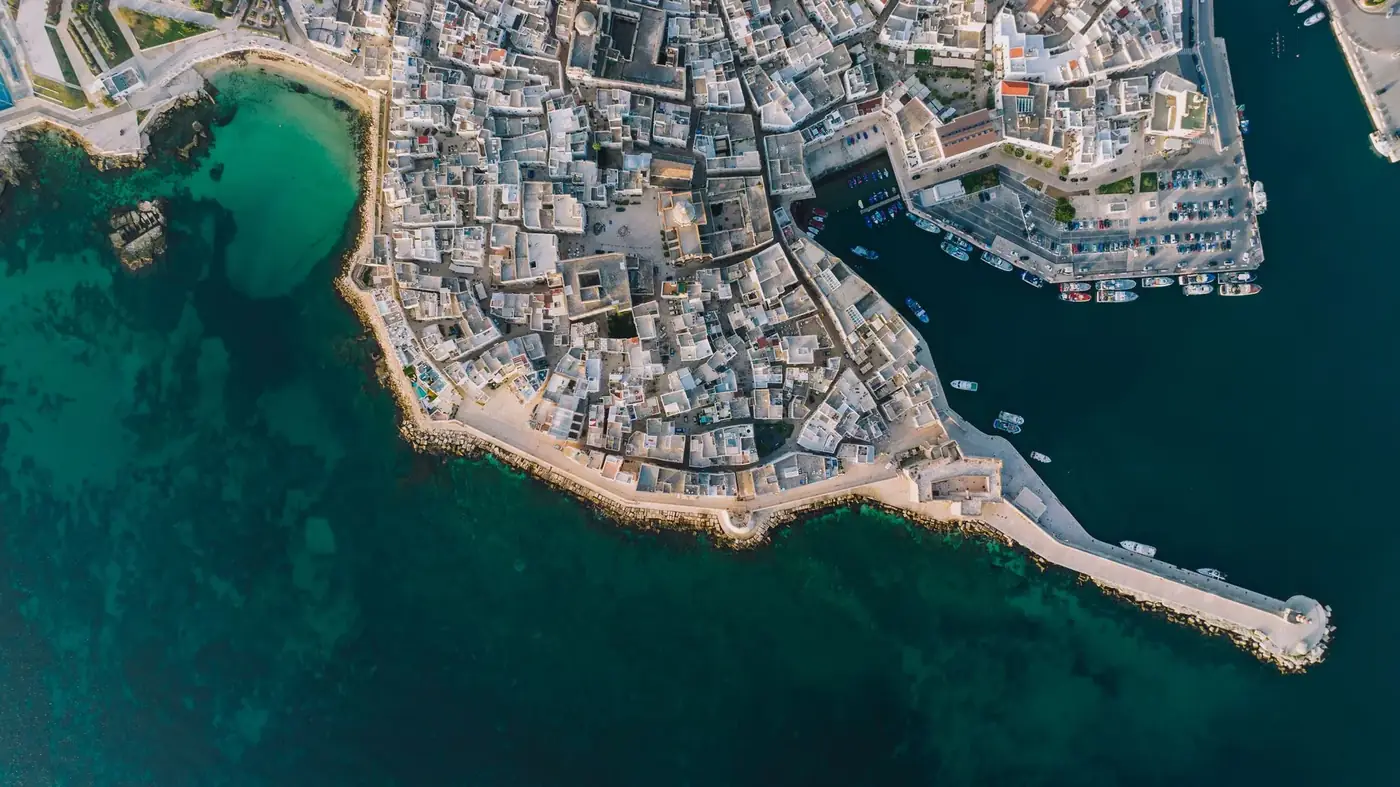 Monopoli