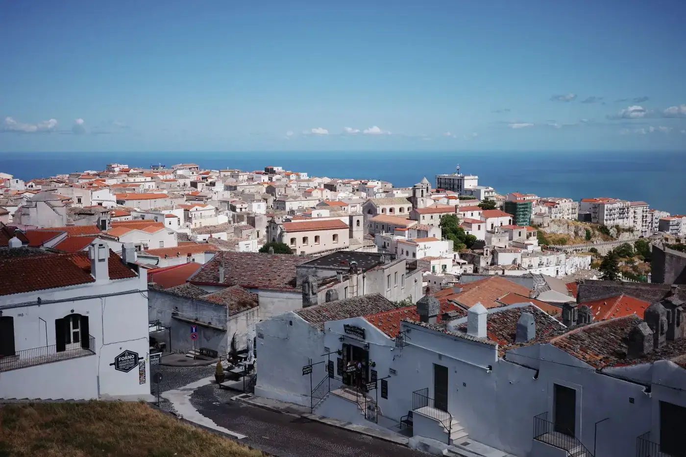 Monte Sant'Angelo