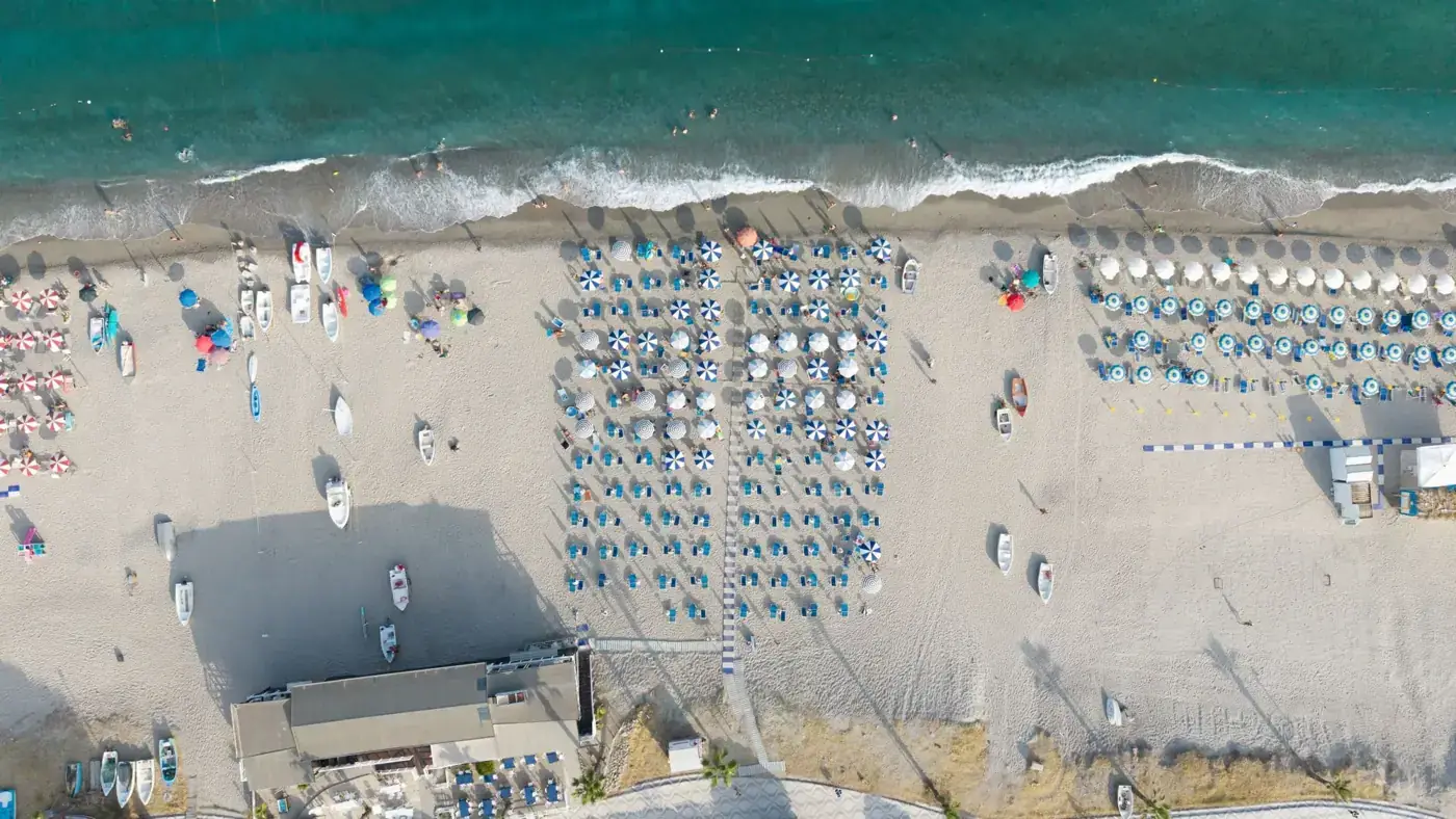 Montepaone Lido