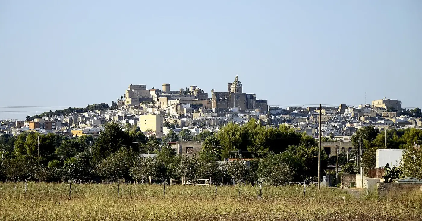 Oria
