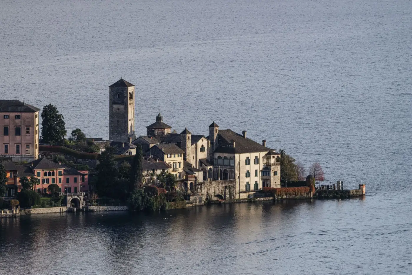 Orta San Giulio