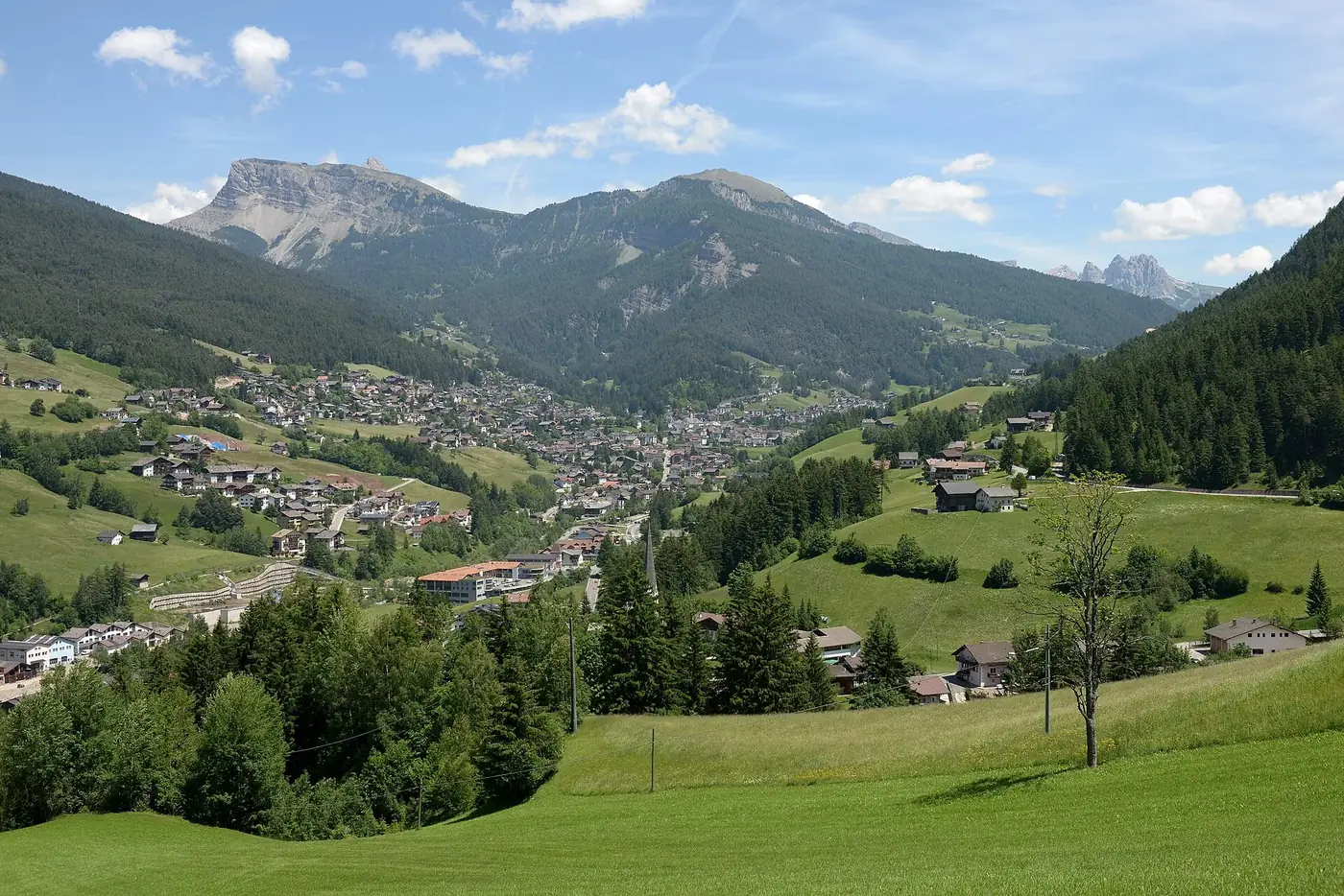 Ortisei