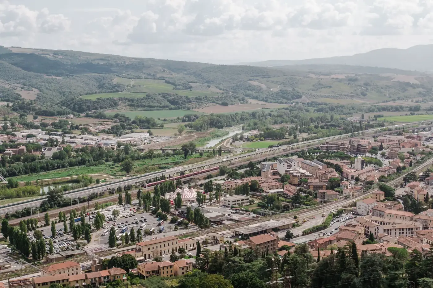 Orvieto