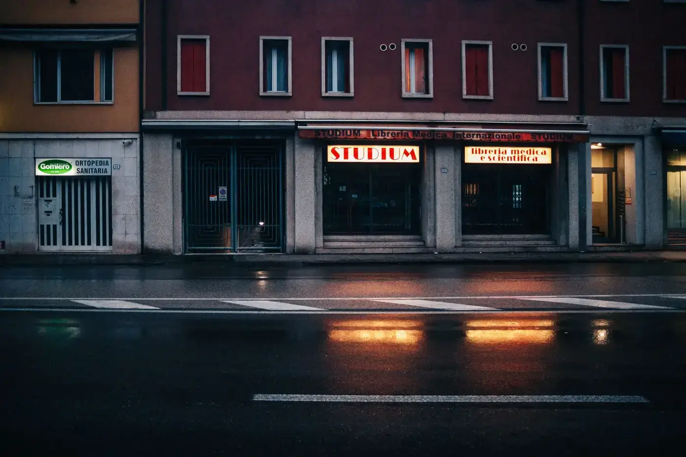 Padua