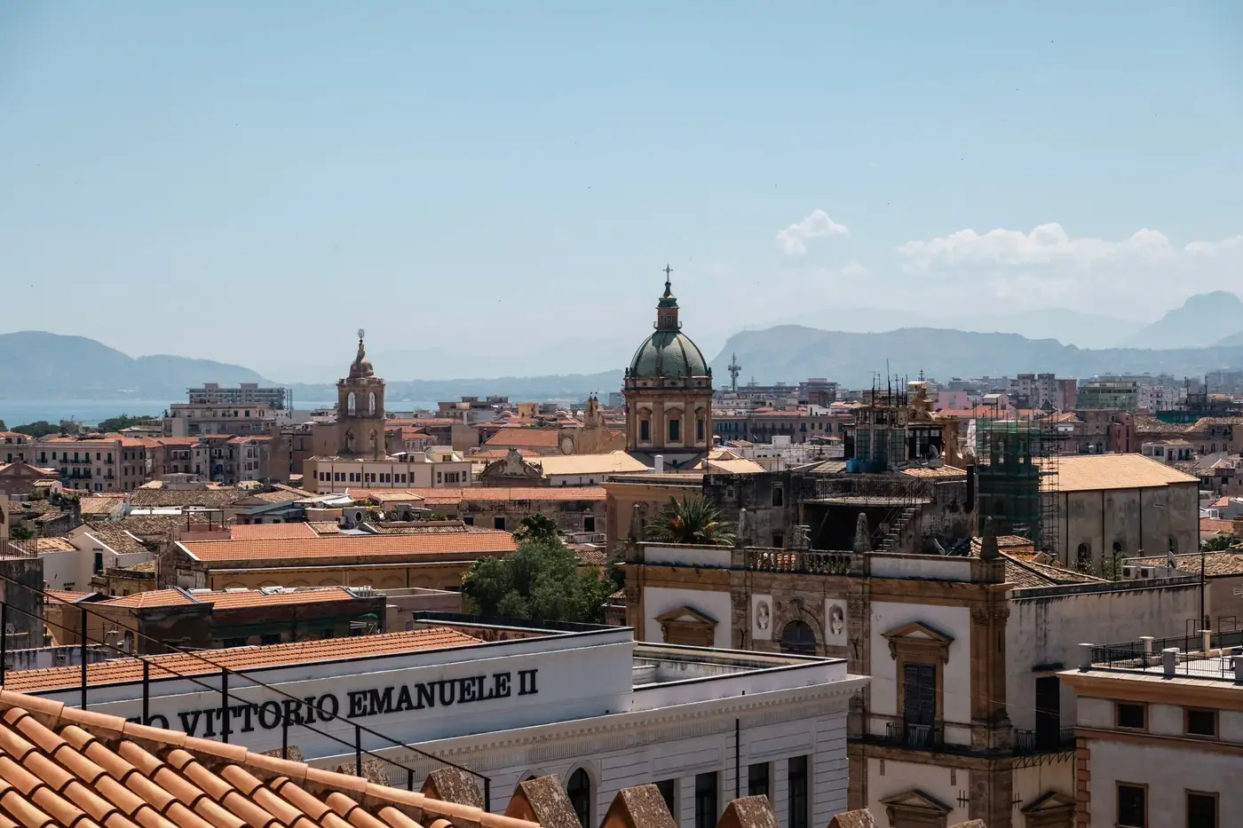 Palermo