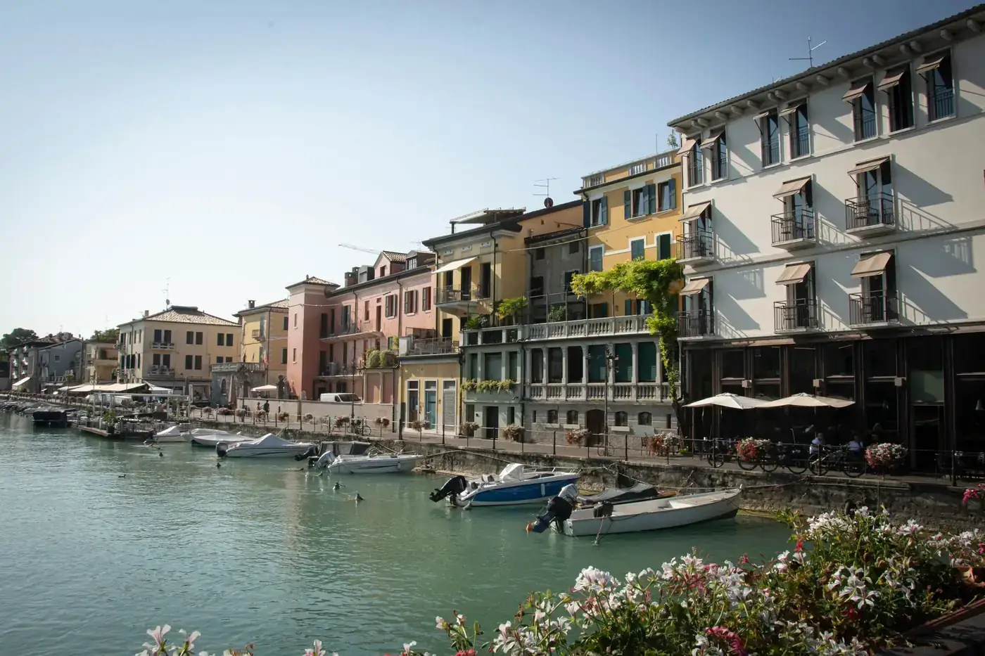 Peschiera del Garda