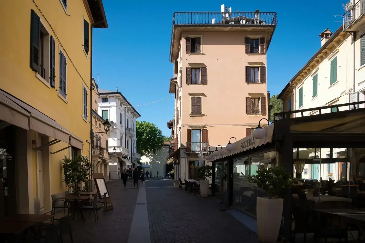 Peschiera del Garda