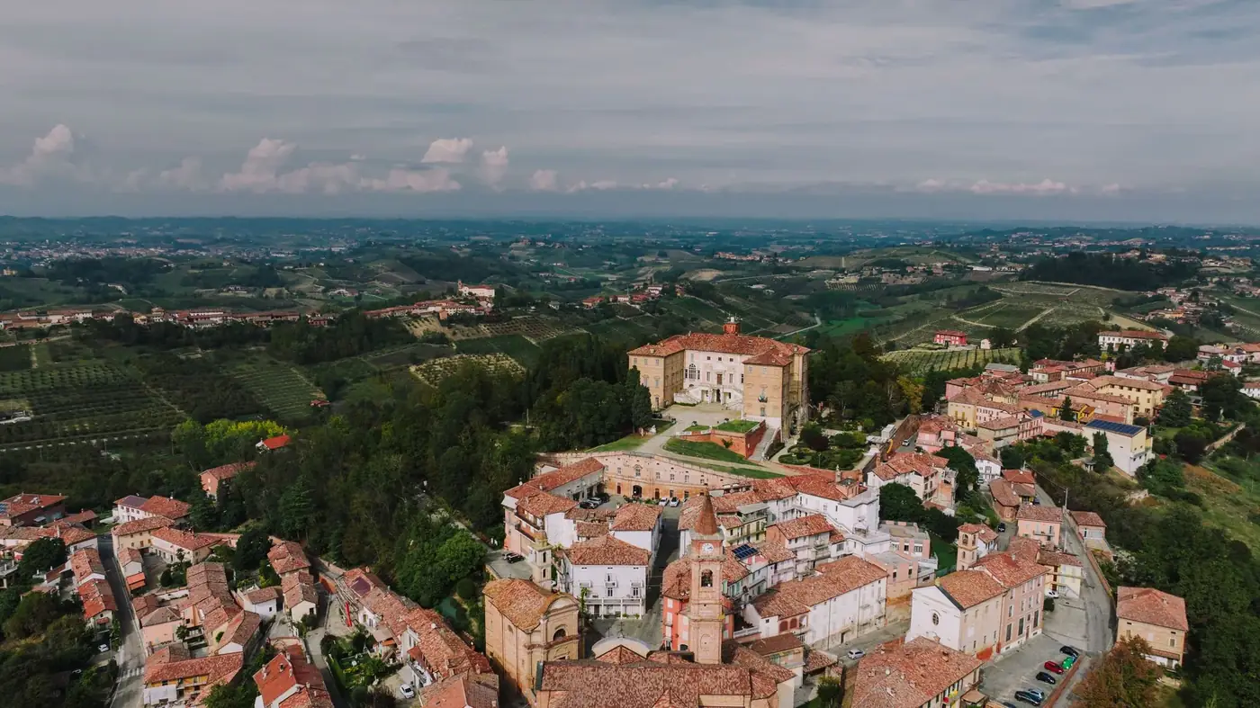 Piemonte
