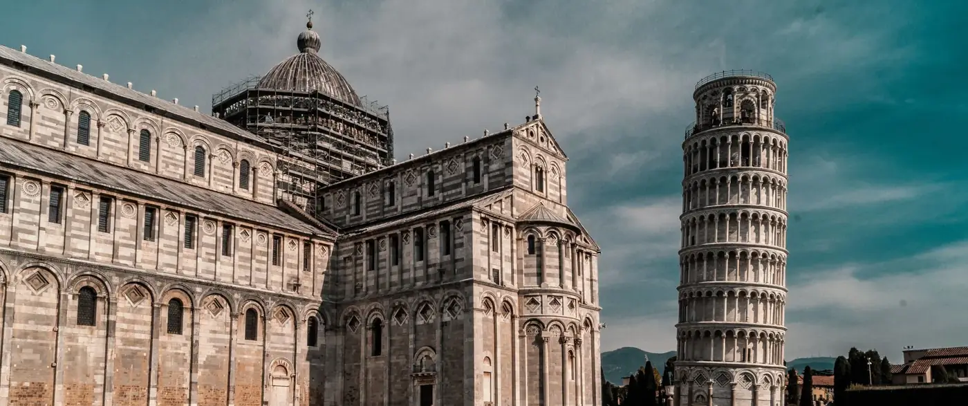Pisa