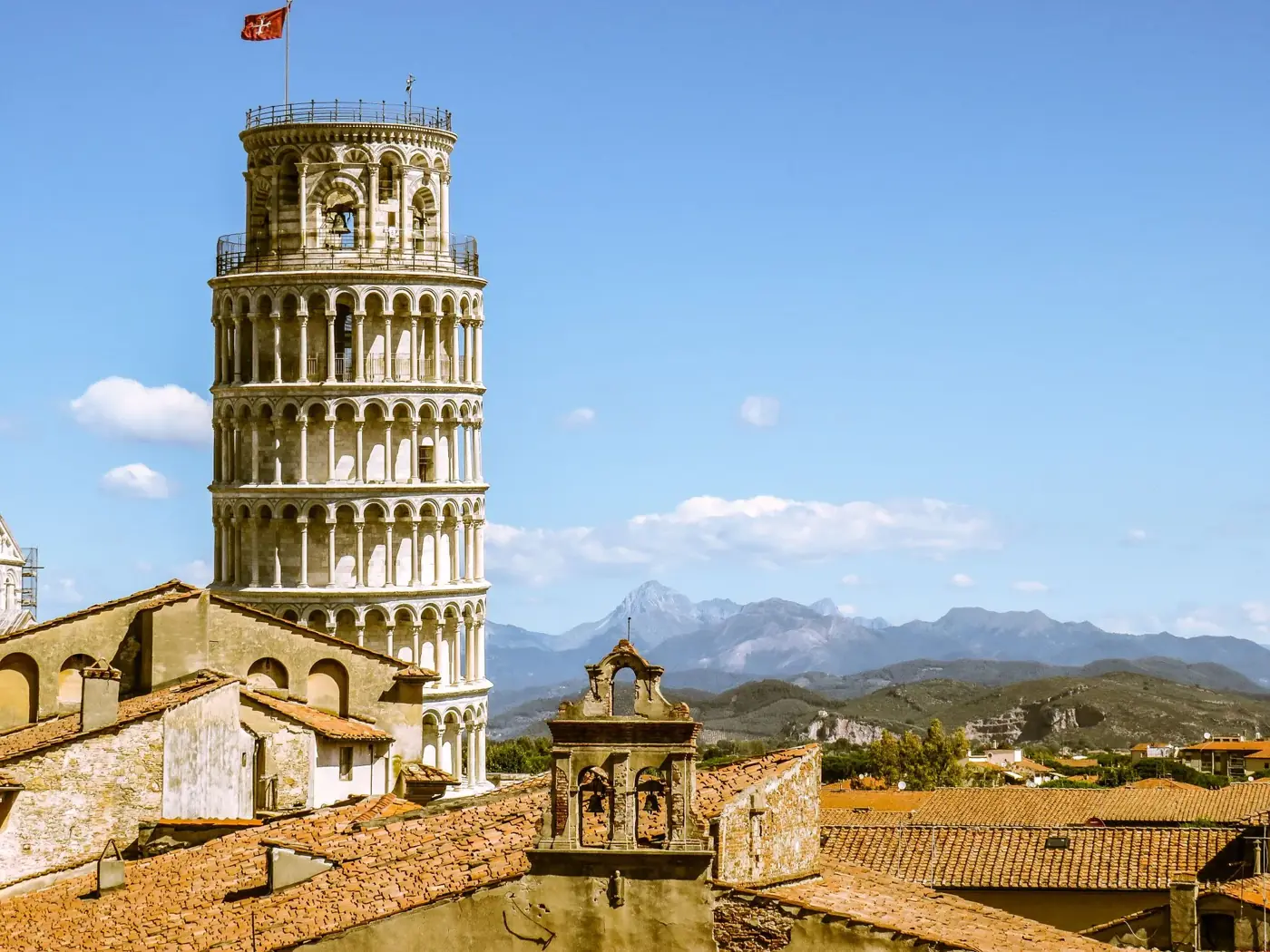 Pisa