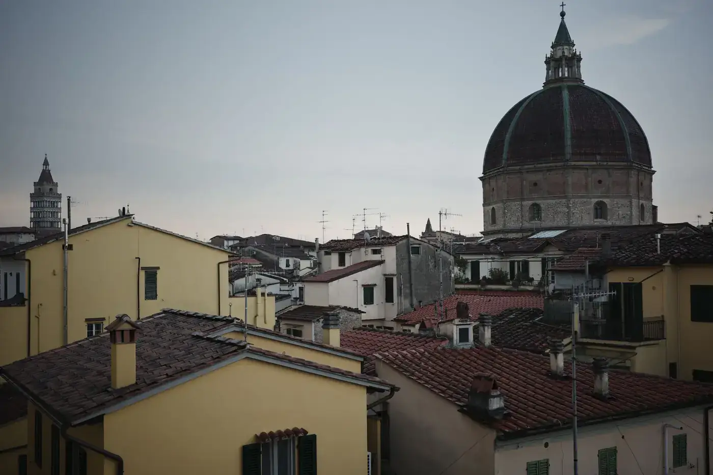 Pistoia