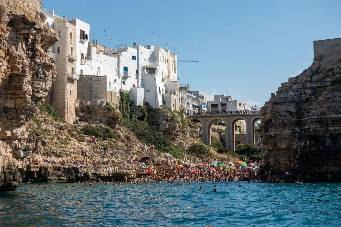 Polignano a Mare