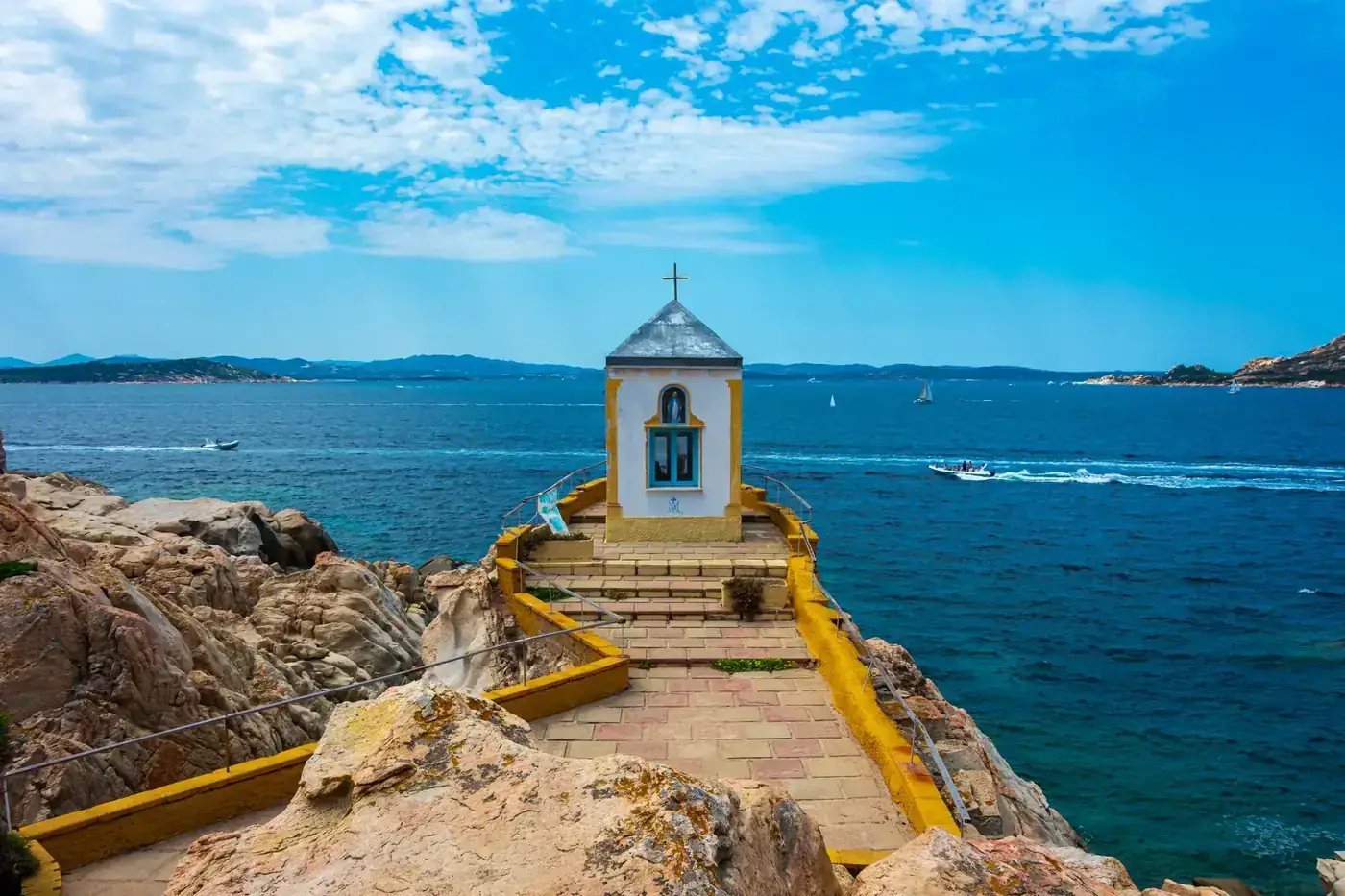Porto Cervo