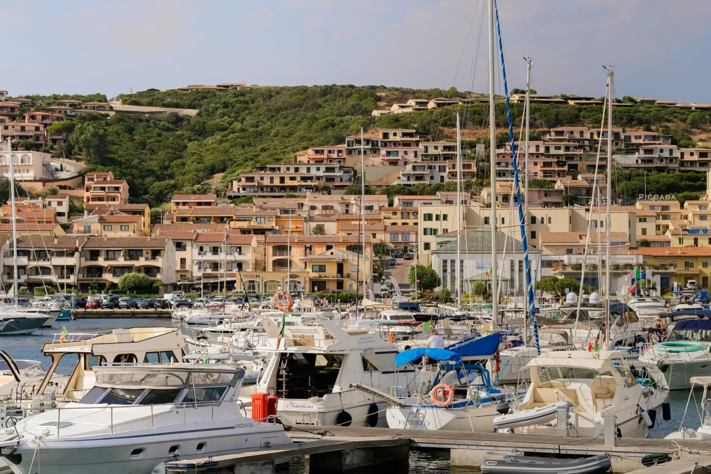 Porto Cervo