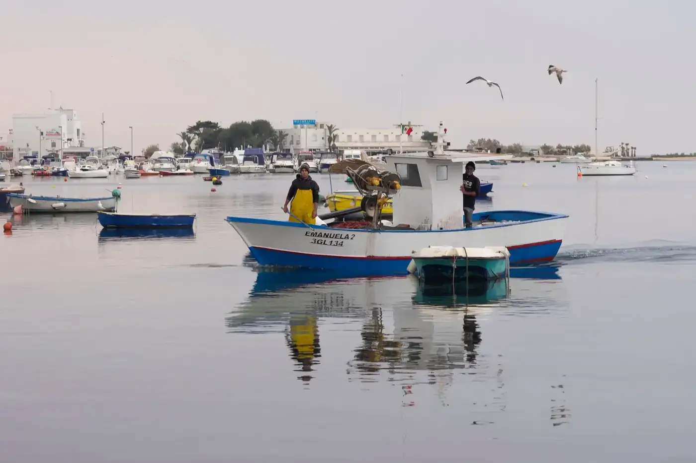 Porto Cesareo