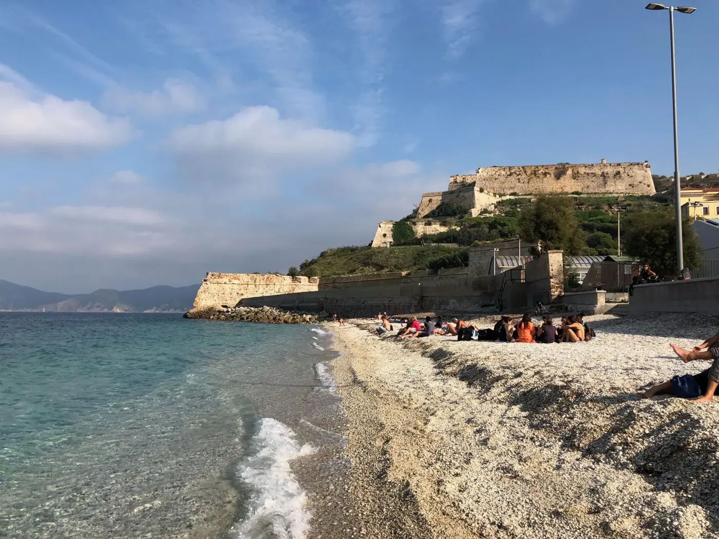 Portoferraio