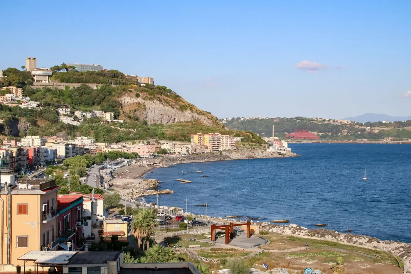 Pozzuoli