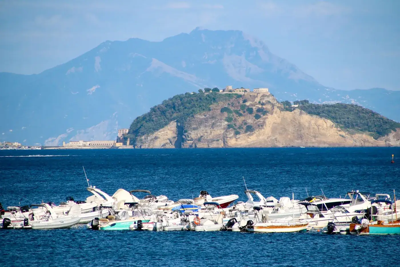 Pozzuoli