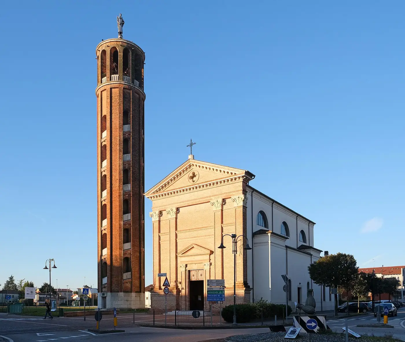 Quarto d'Altino