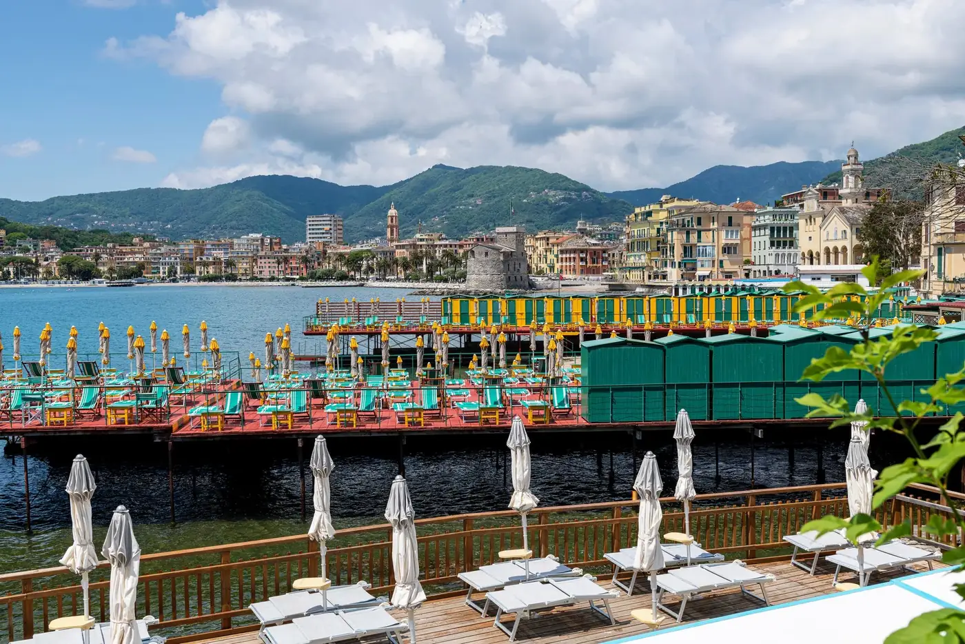 Rapallo